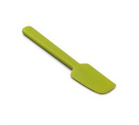 Zeal Silicone Mini Baking Spatula, Lime