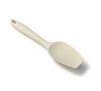 Zeal Silicone Non-Scratch Spatula Spoon Cream (10”/26cm)