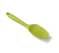Zeal Silicone Spatula Spoon, Large in Green | Charlies