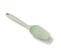 Zeal Silicone Non-Scratch Spatula Spoon Sage Green (10”/26cm)