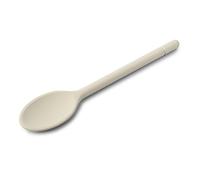 Zeal Silicone Non-Stick Cooking Spoon (30cm) - Cream, J309C