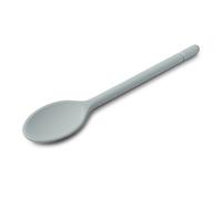 Zeal Silicone Traditional Cooks Spoon in Blue, Size 30cm | Charlies
