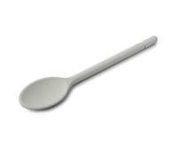 Zeal Silicone Non-Stick Cooking Spoon (30cm) -French Grey, 30 cm J309S
