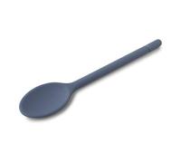 Zeal Silicone Non-Stick Cooking Spoon (30cm) - Provence Blue