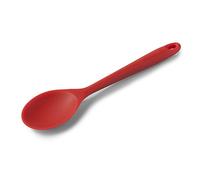 Zeal Silicone Spoon - Red, Size 28cm