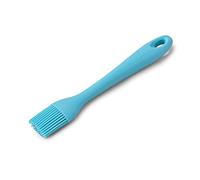 Zeal Silicone Non-Stick Pastry/Basting Brush (20cm) -Aqua, Blue, 20 cm J161A