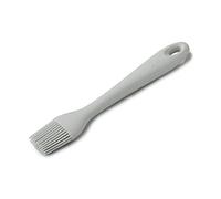 Zeal Silicone Non-Stick Pastry/Basting Brush (20cm) -French Grey, 20 cm,J161S