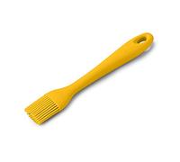 Zeal Silicone Non-Stick Pastry/Basting Brush (20cm) -Mustard