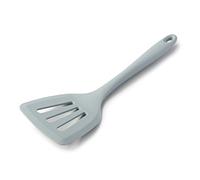 Zeal Silicone Slotted Turner in Blue | Charlies