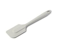 Zeal Silicone Non-Stick Spatula (26cm) -French Grey, 26 cm