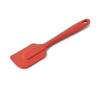 Zeal Silicone Non-Stick Spatula (26cm) -Red, 26 cm