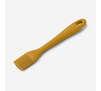Zeal Silicone Pastry Brush in Mustard Zeal Mustard