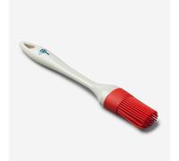 Zeal Silicone Pop Art Basting Brush in Cream Zeal Cream