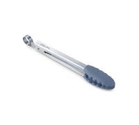 Zeal Silicone Small Cooking Tongs, 20Cm, Provence Blue