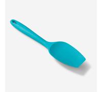 Zeal Silicone Spatula Spoon 26cm in Aqua Zeal Aqua