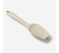 Zeal Silicone Spatula Spoon 26cm in Cream Zeal Cream