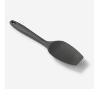 Zeal Silicone Spatula Spoon 26cm in Dark Grey Zeal Dark Grey