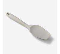 Zeal Silicone Spatula Spoon 26cm in Light Grey Zeal Light Grey