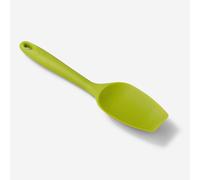 Zeal Silicone Spatula Spoon 26cm in Lime Zeal Lime