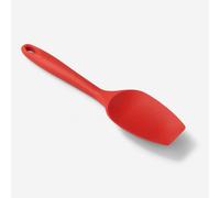 Zeal Silicone Spatula Spoon 26cm in Red Zeal Red