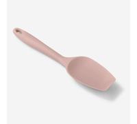 Zeal Silicone Spatula Spoon 26cm in Rose Zeal Rose