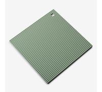 Zeal Silicone Square Hot Mat Trivet 22cm in Light Green Zeal Light Green