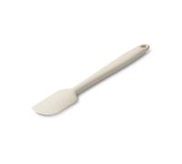Zeal Small Silicone Spatula, Flexible Baking & Icing Spatula, Heat Resistant Non Scratch Silicone Scraper, 20cm