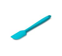 Zeal Small Silicone Spatula, Flexible Baking & Icing Spatula, Heat Resistant Non Scratch Silicone Scraper, 20cm