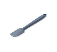 Zeal Small Silicone Spatula, Flexible Baking & Icing Spatula, Heat Resistant Non Scratch Silicone Scraper, 20cm