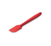 Zeal Small Silicone Spatula, Flexible Baking & Icing Spatula, Heat Resistant Non Scratch Silicone Scraper, 20cm