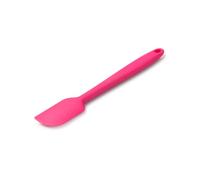 Zeal Small Silicone Spatula, Flexible Baking & Icing Spatula, Heat Resistant Non Scratch Silicone Scraper, 20cm
