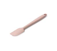 Zeal Small Silicone Spatula, Flexible Baking & Icing Spatula, Heat Resistant Non Scratch Silicone Scraper, 20cm