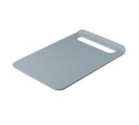 Zeal Straight to Pan Cutting/Chopping Board (34x23cm) (Duck Egg Blue)