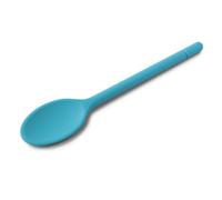 Zeal Traditional Silicone Cooking Spoon 30Cm, Aqua