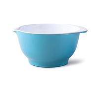 Zeal Two Tone Mixing Bowl 23cm - Aqua