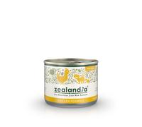 ZEALANDIA Chicken Formula for Kittens and Mother Cats 170g