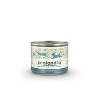 ZEALANDIA Hoki Fish Pate for Dogs 170g