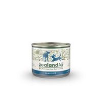 ZEALANDIA Lamb Pate for Dogs 170g