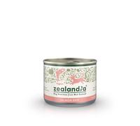 ZEALANDIA Salmon Pate for Dogs 170g