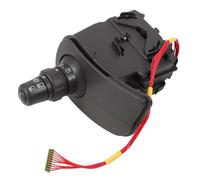 ZEALfix Clio MK3 Indicator Stalk Headlight Headlamp Control Switch 255405605R 7701057088 for Kangoo Modus Modus