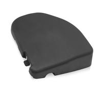 ZEALfix Cover Cap for Rear Wiper Motor Compatible with Peugeot 108 Citroen C1 Toyota Aygo B001099580