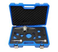 ZEALfix Diesel Engine Timing Tool Set Compatible for Jaguar F-Pace E-Pace XE XF Land Rover Defender Sport Evoque AJ200-204DTD 204DTA 204DTD 303-1625 303-1631 303-1630