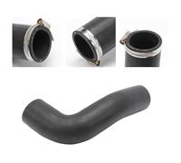 ZEALfix EGR Intercooler Turbo Hose Pipe Replacement for Ford Transit Connect 1.8 Tdci Lynx 7T166K683BE 5050743 1498487 7T169F796BG