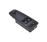ZEALfix Electric Power Master Window Switch 735487419 For Relay Jumper Boxer Doblo Ducato MK3