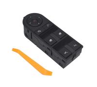 ZEALfix Electric Power Master Window Switch 93162636 93162973 For Tigra Twintop