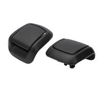 ZEALfix Fiesta MK6 Front Seat Tilt Handles - Right & Left 1417520 1417521 Fiesta Seat Lever for 2002-2008