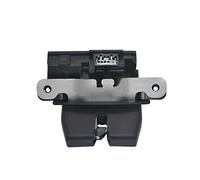 ZEALfix Fiesta MK6 MK7 Boot Trunk Latch Tailgate Lock Actuator 1761865 for B-MAX 2012-2019 DK5162310D
