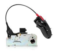 ZEALfix Front Door Lock Latch Mechanism for Transit Mk6 Mk7 Right Hand Driver Side 4967767 1818766 YC1AV21812BP YC1AV21812BN YC1AV21812BL
