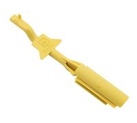 ZEALfix Fuel Cap Unlocker LR014047 Fuel Filler Reset Tool Compatible with Discovery 3 4 Land Rover Freelander 2 Range Rover Sport/Evoque