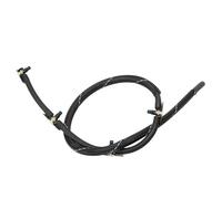 ZEALfix Fuel Injector Leak Off Return Pipe Compatible with G30 F10 F20 F40 F22 F30 F32 F33 F36 G20 G21 F45 F90,13538583458,Injector Pipe Fuel Hose for Mini F54 F55 F56 R60 F60 13538516196